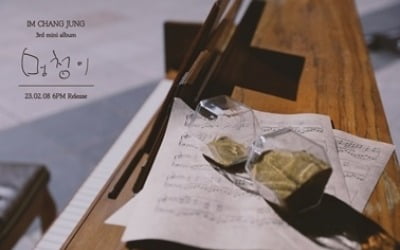 Lim Chang-jung reveals 4 types of vintage 'idiot' mood photos