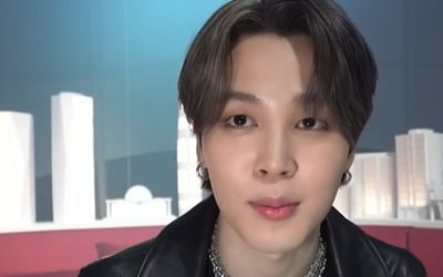 BTS Jimin, for collaboration with Taeyang, “Loss 6 kg, easily gains 59 kg”