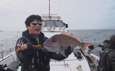 Gyeong-gyu Lee “The jackpot hit!” Achieved 100 birds