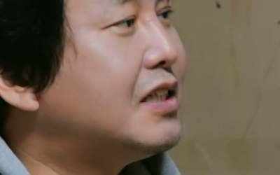 Yoon Ki-won, girlfriend revealed for the first time, remarrying at age 53? "positive"