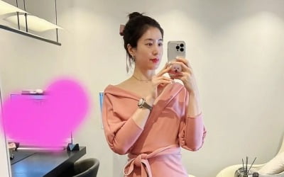 Min Hye-yeon's beauty changed beyond recognition after undergoing surgery