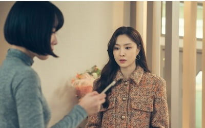 Hong Soo-hyun and Lee Sang-woo 'photo discovered' after a hot night