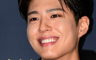 Will Teddy's The Black, not YG's Park Bo-gum, be a godsend?