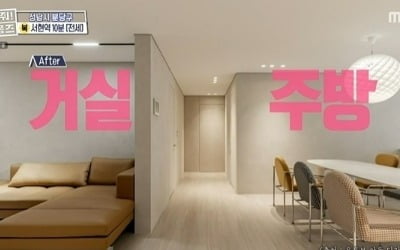 Yoo Se-yoon reveals remodeled house