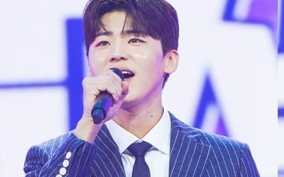 Mr. Trot 2's Trotman swept the popularity and support votes