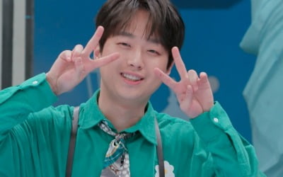 Why Lee Chan-won was selected as the most influential performer
