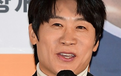 Jin Seon-gyu "'Count', the work I wanted to hold on to so tightly"
