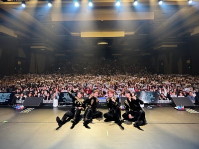 Forestella, legendary harmony in LA, Vancouver, and New York