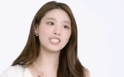 Seolhyun, "Diet rather than exercise, never eat this"