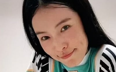 Kahi takes on BTS' 'Run BTS' challenge