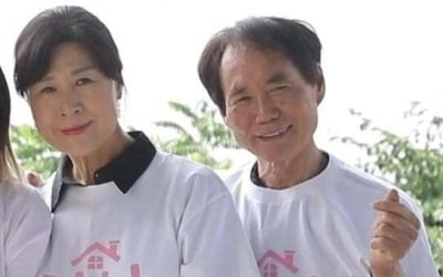 Kim Seung-hyun's parents, non-encouragement of filial piety travel 'walk into the illusion'