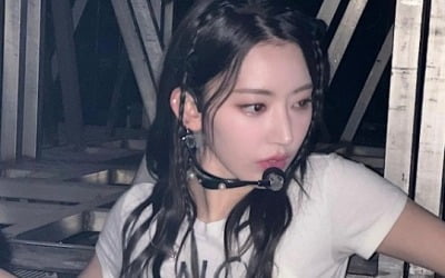 Seraphim Sakura, 'post-idol level' physique