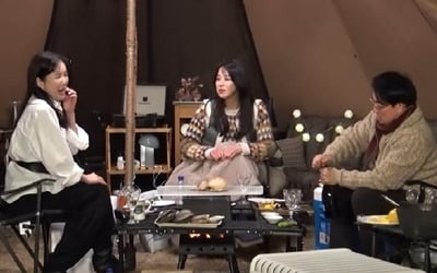 Han Go-eun, has she given up on her second generation plan?