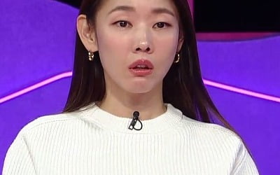 Han Hye-jin, "Reveal of past photos of your lover's ex-lover?"