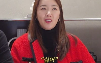 In Gyo-jin, the father of a child who changed his taste at the words of his daughter