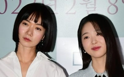 Bae Doo-na and Kim Si-eun, a heavy message for the 'next Sohee'