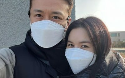 Jin Tae-hyun, no matter what anyone says, hold Park Si-eun's hand and go straight