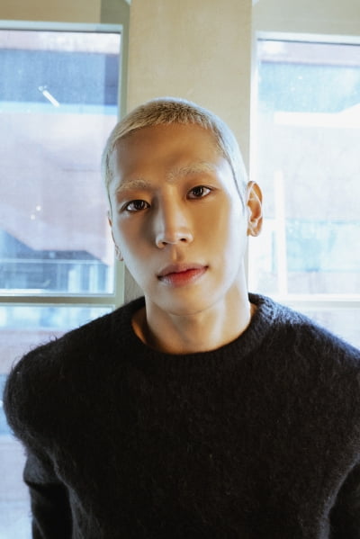 Jeong Yun-jae "I was worried about being unemployed, but I'm not discouraged."