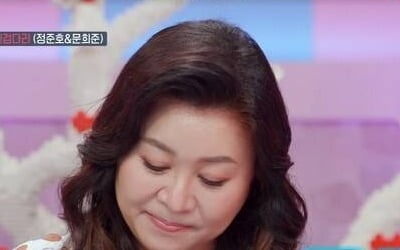 Eunyoung Oh, Heejun Moon pointed out childcare