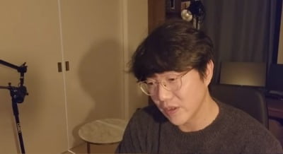 Sung Si-kyung responds to malicious comments saying, 'Why do you like Japan?'