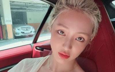 Eom Sang-mi confesses her feelings after serving time in prison: “Drugs are a waste of time”