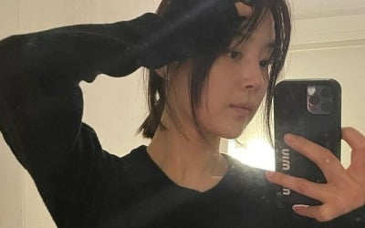 Jihye Han, "I lost weight due to reflux esophagitis and couldn't recover."