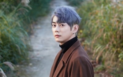 Tei "I started out as a singer and am a simple musician."