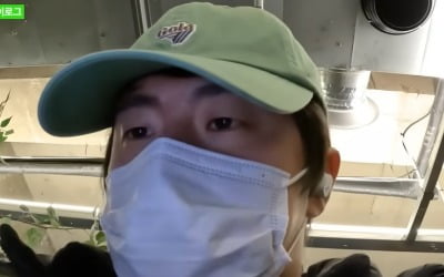 Kian84, Seoul National University PD sniper, “I don't fit in with my educated friends.”