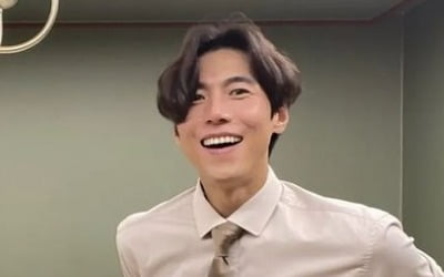Song Jae-hee, a father who chooses every single bed carefully
