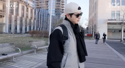Song Joong-ki, "I went around filming 'Sungkyunkwan Scandal' to see if they recognized me"