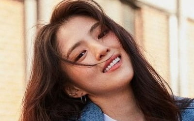 Han So-hee, one teen movie in a snap