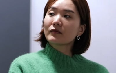 Kim Seung-hyeon, who is clueless, said, “I liked my homeroom teacher.”