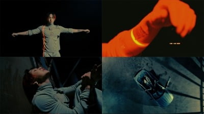 Dawn confesses her feelings for the first time after transferring to her agency