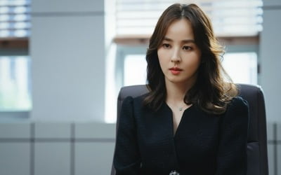 Han Hye-jin, affair scandal broke out and even filed for divorce