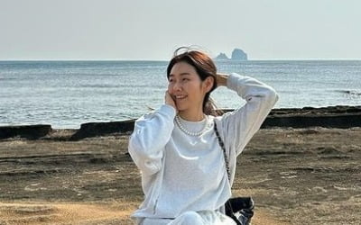 Park Tam-hee, Jeju seen through her eyes thanks to 'Ajumma of Desire' Park Ji-yoon