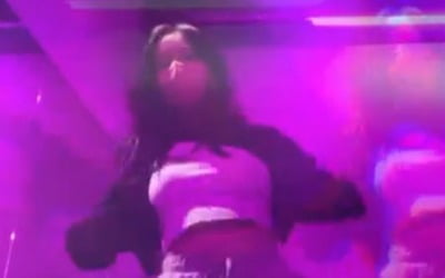 Lee Sol appears on air again and catches up with girl group New Jeans