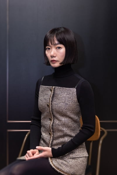 Bae Doo-na “I am confident in Kim Si-eun's acting as 'Next Sohee'”