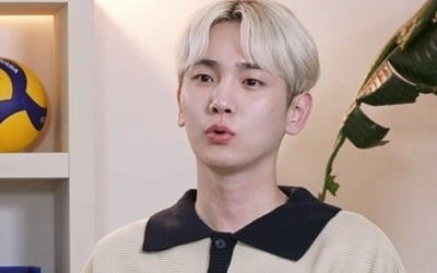SHINee's Key grows green onions and then challenges himself with 'this'