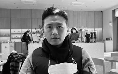 Jin Tae-hyun "Park Si-eun will become a husband, father, actor, and celebrity in the future"
