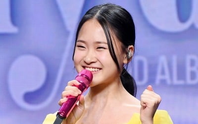 Dahyun Kim "Kim Bong-gon emphasizes 'etiquette' from a young age"