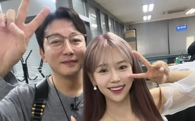 Kang Ye-seul, 'Nopaku Tak Jae-hoon' appearance and 'Point of Love' activity