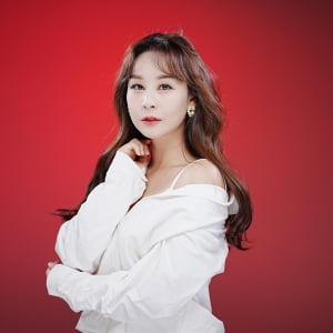 Yoon Tae-hwa Trot's new album 'Prologue' released