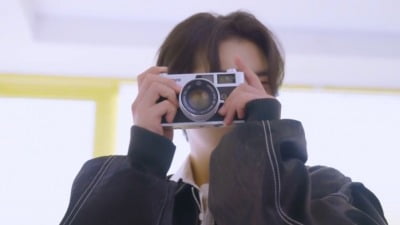 CITI (City) releases music video teaser for 'Back in Time' today, on the 3rd