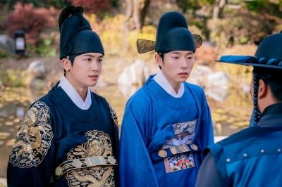Park Hyung-sik, his longtime 'best friend' finally turned against him.