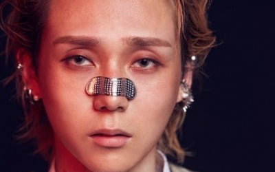 Dawn, now has to prove her 'singer identity'