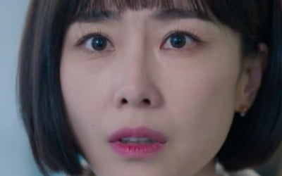 Hong Soo-hyun found out about her husband Lee Sang-woo's affair