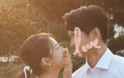 Nine Muses Minha to become a new bride in May