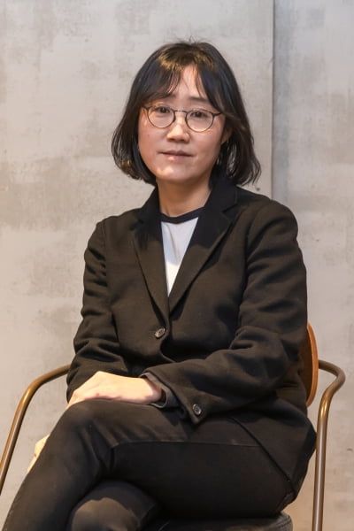Director Jeong Joo-ri, “'Next Sohee' was possible with Bae Doo-na's presence alone”