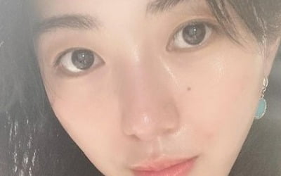 Kwon Min-ah, after being scammed, "It's so cruel, things like Yeonjin"