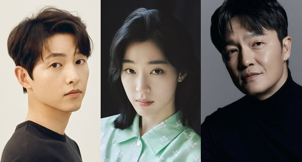 Song Joong-ki makes an extraordinary transformation as North Korean defector 'Ro Ki-wan'
